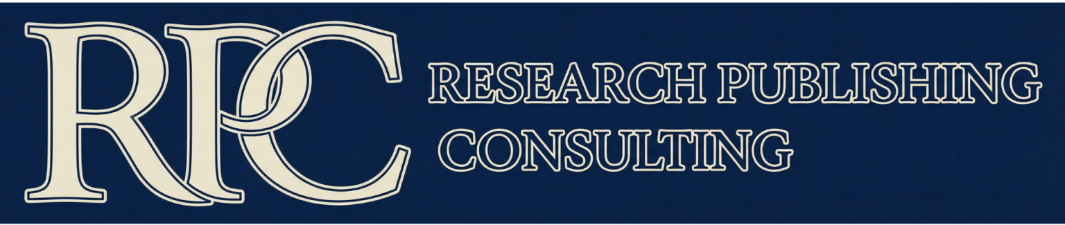 RPC Research Publishing Consulting Logo 2000x2000